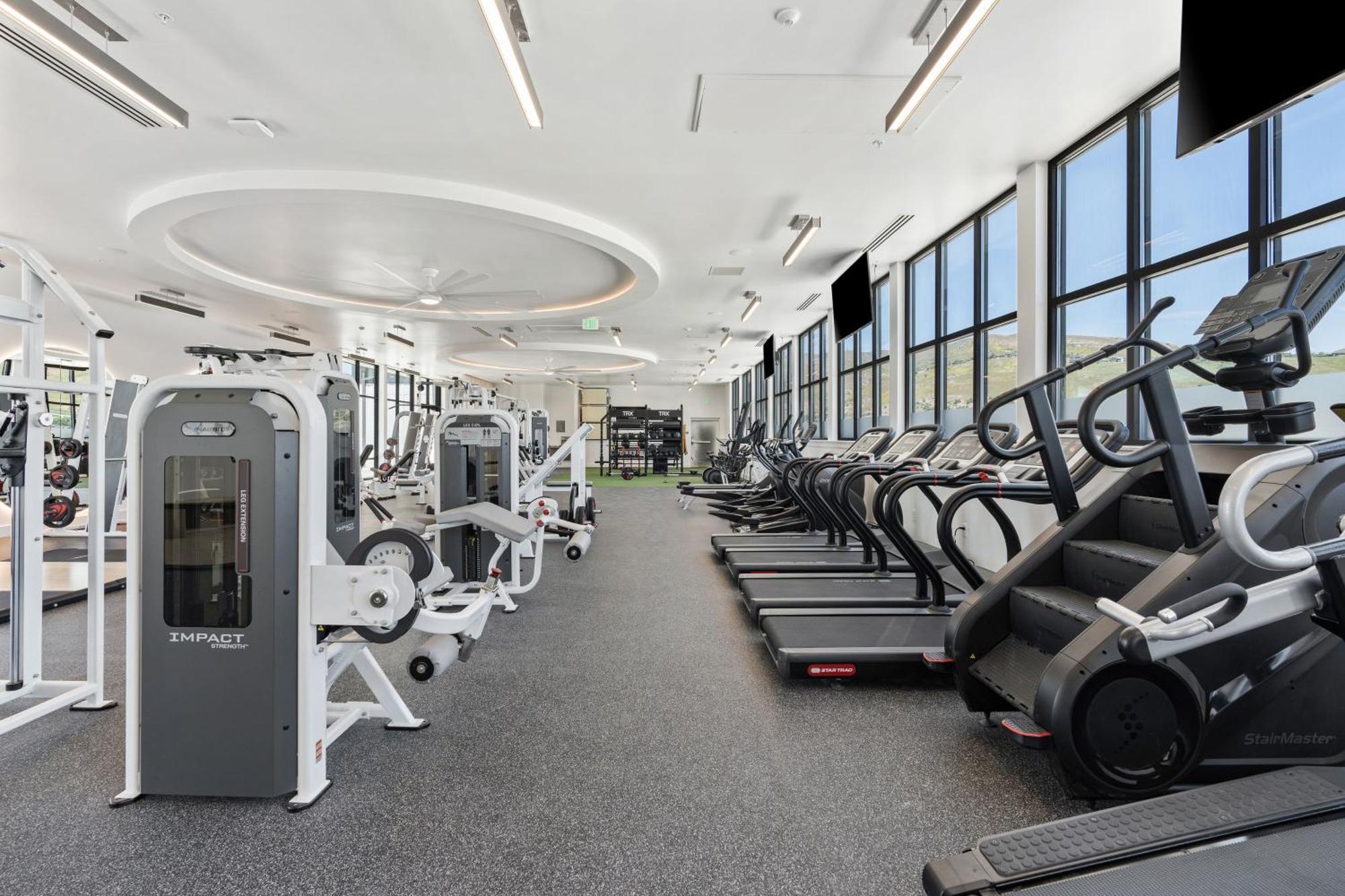 Appartement Outstanding Amenities-New Complex- Downtown Luxury à Salt Lake City Extérieur photo