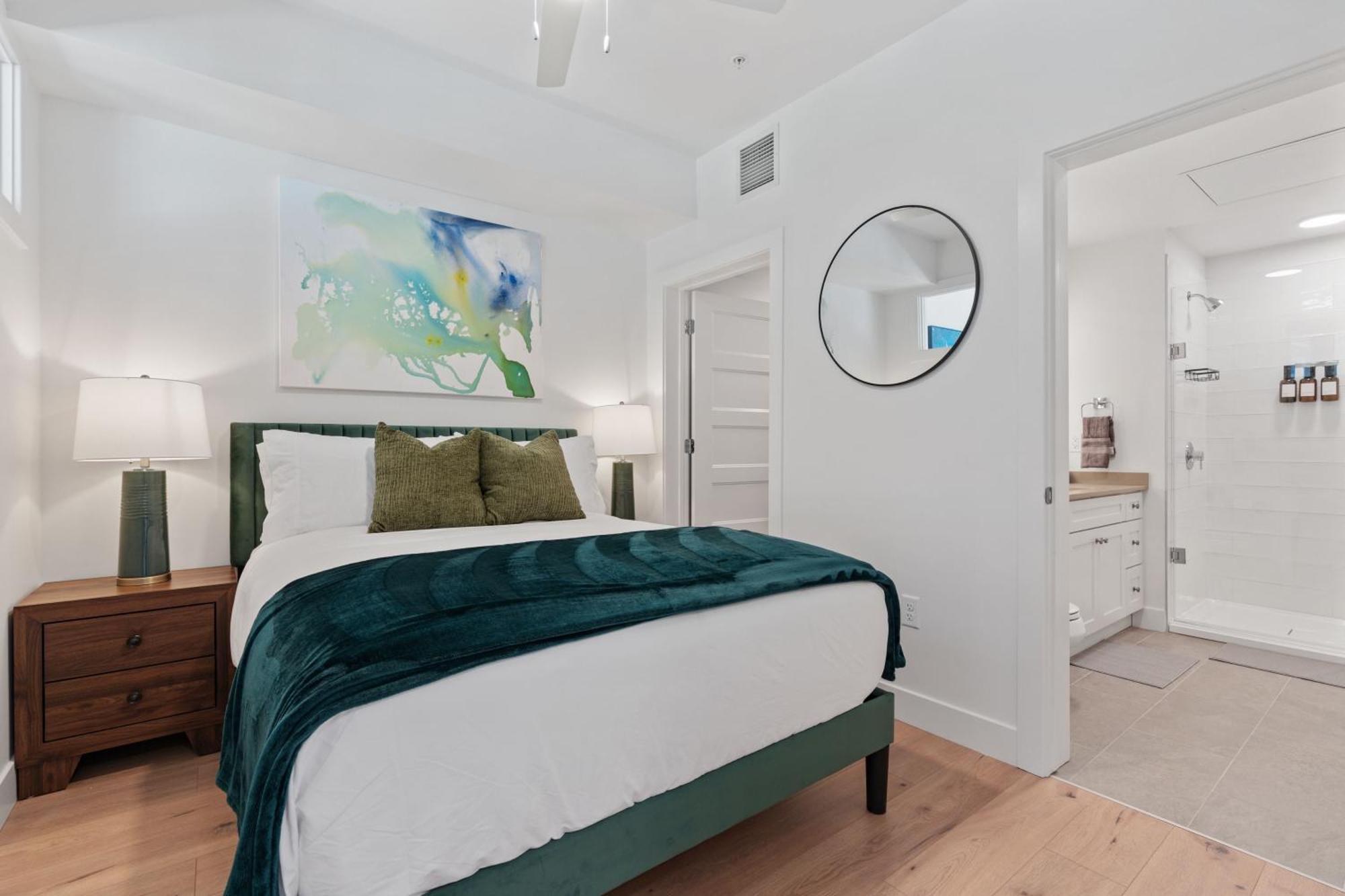 Appartement Outstanding Amenities-New Complex- Downtown Luxury à Salt Lake City Extérieur photo