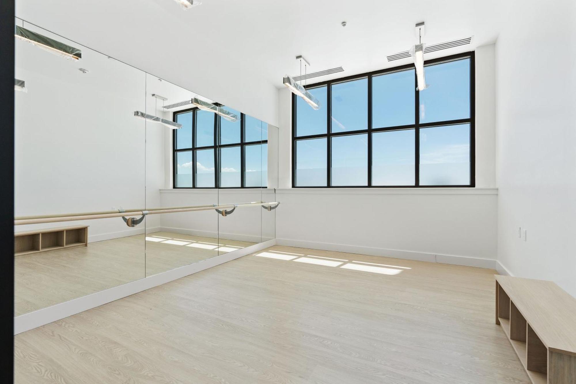 Appartement Outstanding Amenities-New Complex- Downtown Luxury à Salt Lake City Extérieur photo