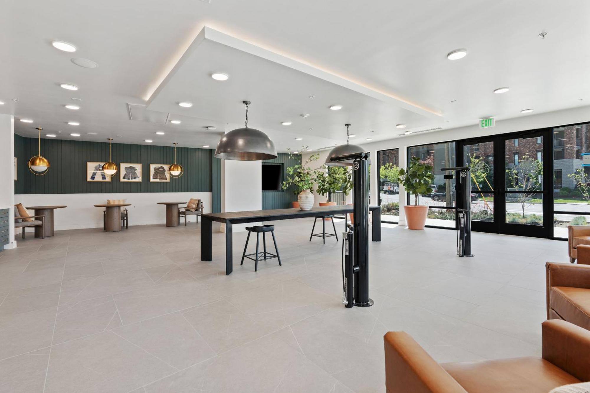 Appartement Outstanding Amenities-New Complex- Downtown Luxury à Salt Lake City Extérieur photo