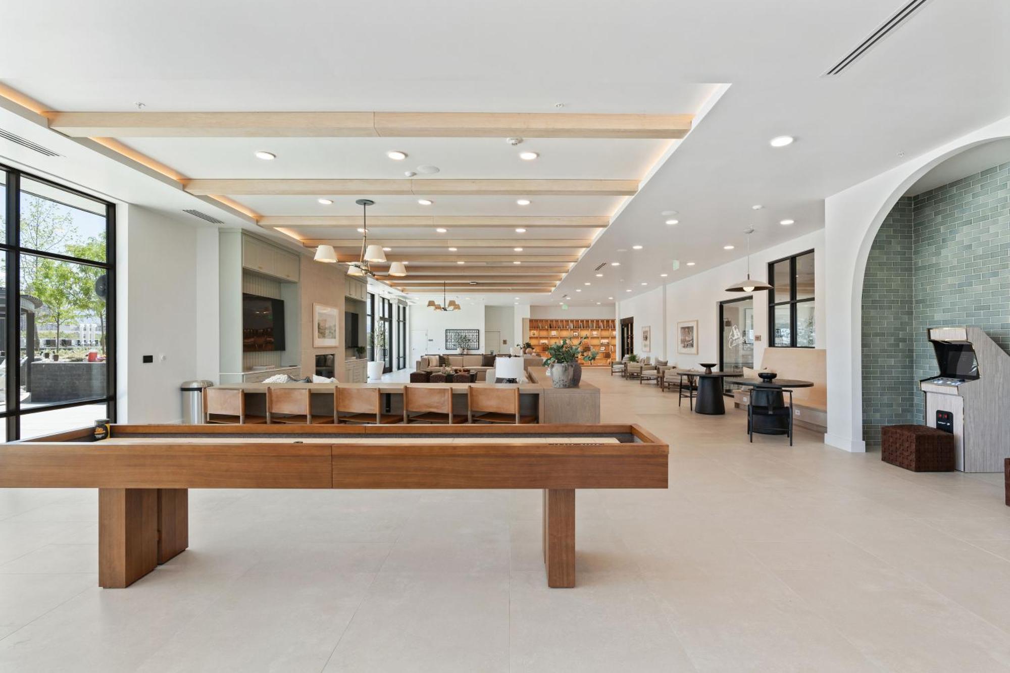 Appartement Outstanding Amenities-New Complex- Downtown Luxury à Salt Lake City Extérieur photo