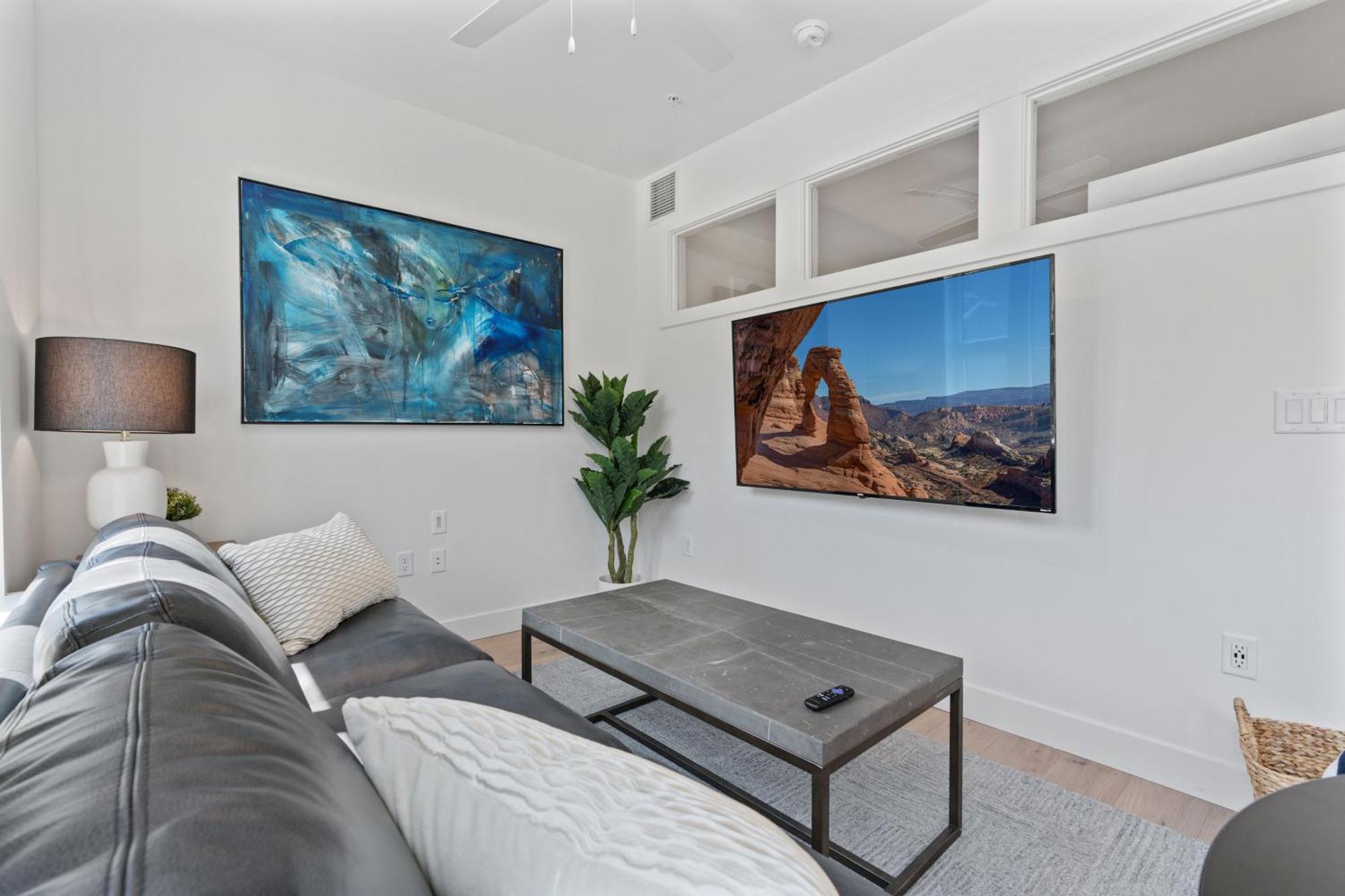 Appartement Outstanding Amenities-New Complex- Downtown Luxury à Salt Lake City Extérieur photo