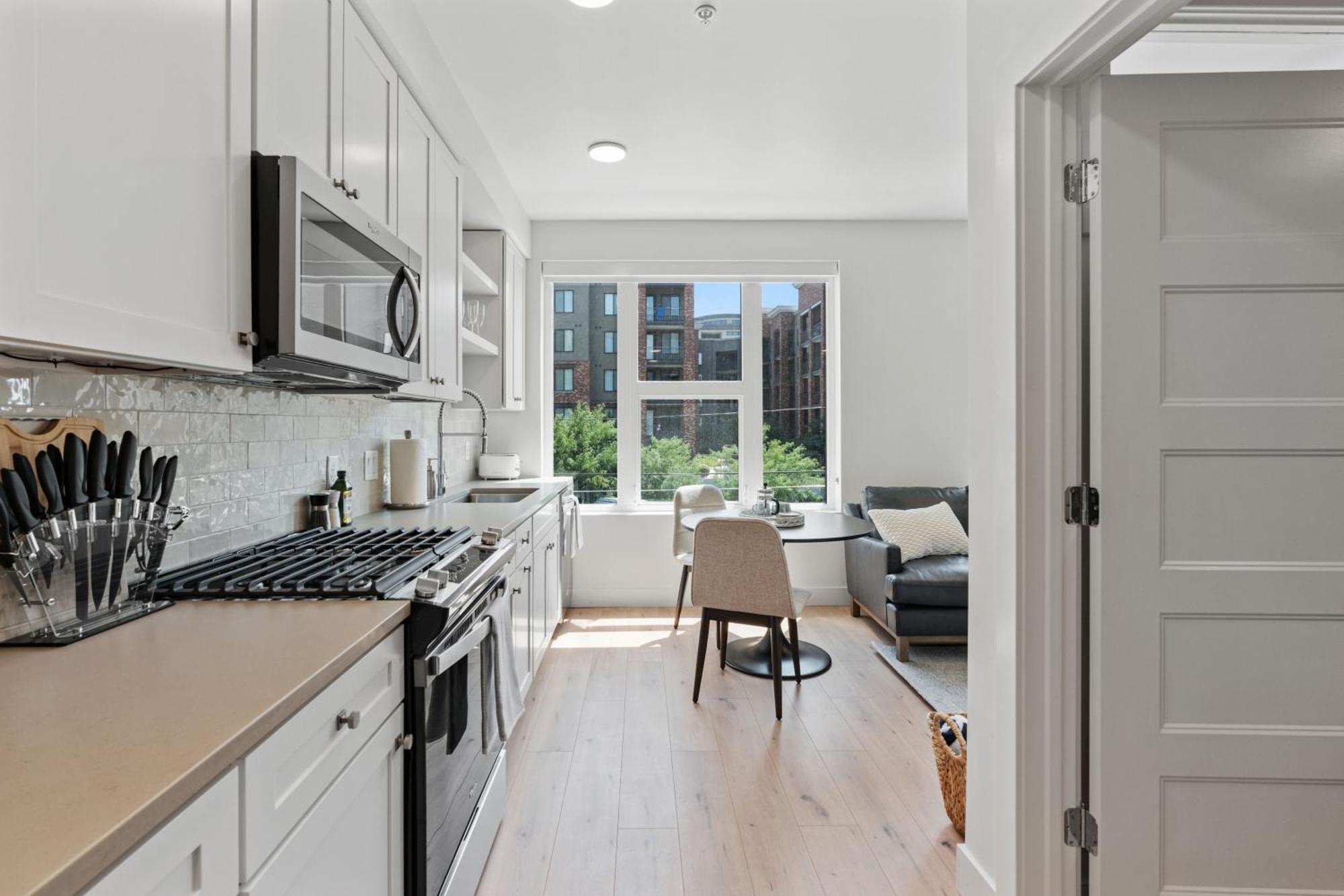 Appartement Outstanding Amenities-New Complex- Downtown Luxury à Salt Lake City Extérieur photo