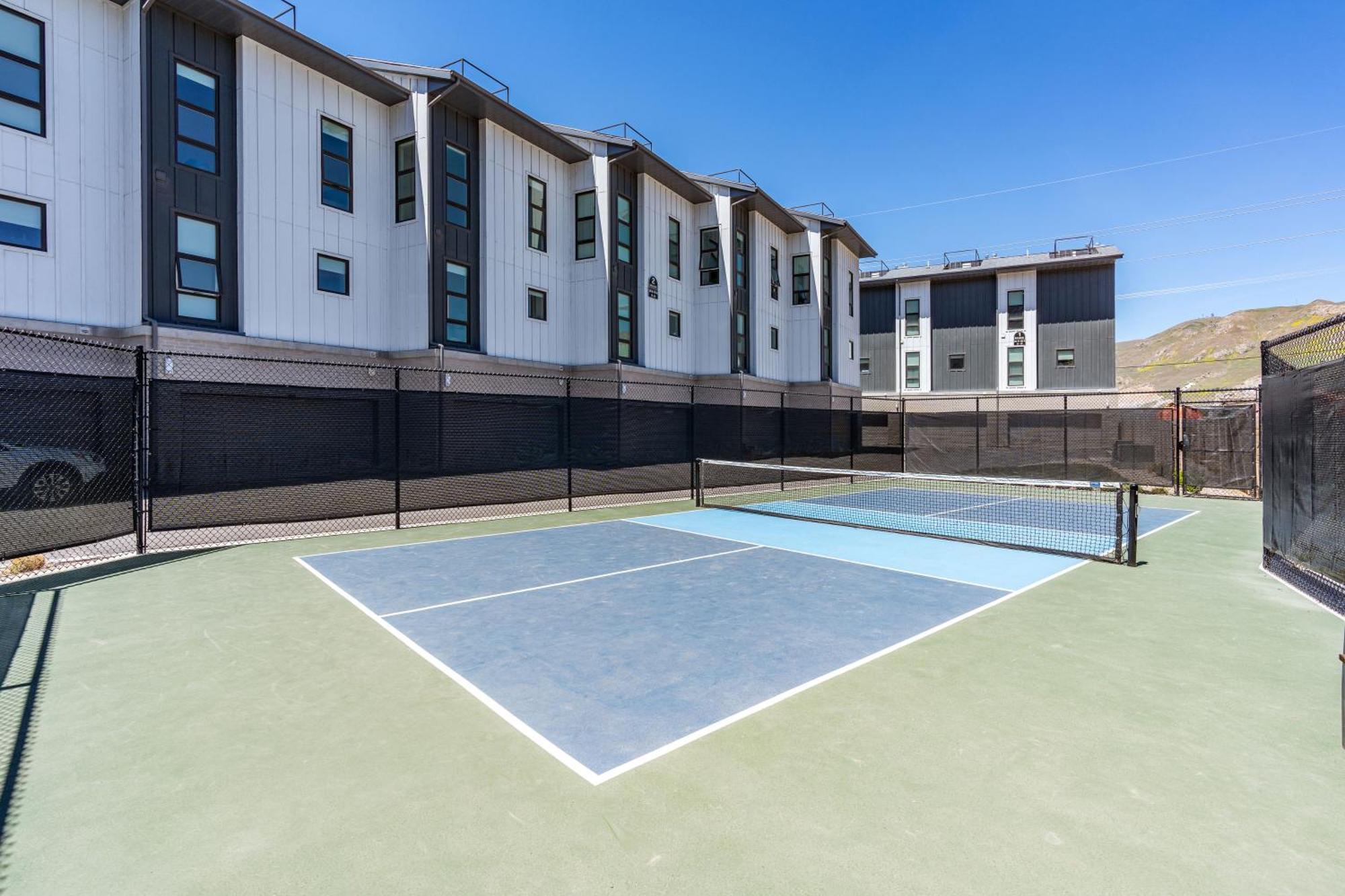 Appartement Outstanding Amenities-New Complex- Downtown Luxury à Salt Lake City Extérieur photo