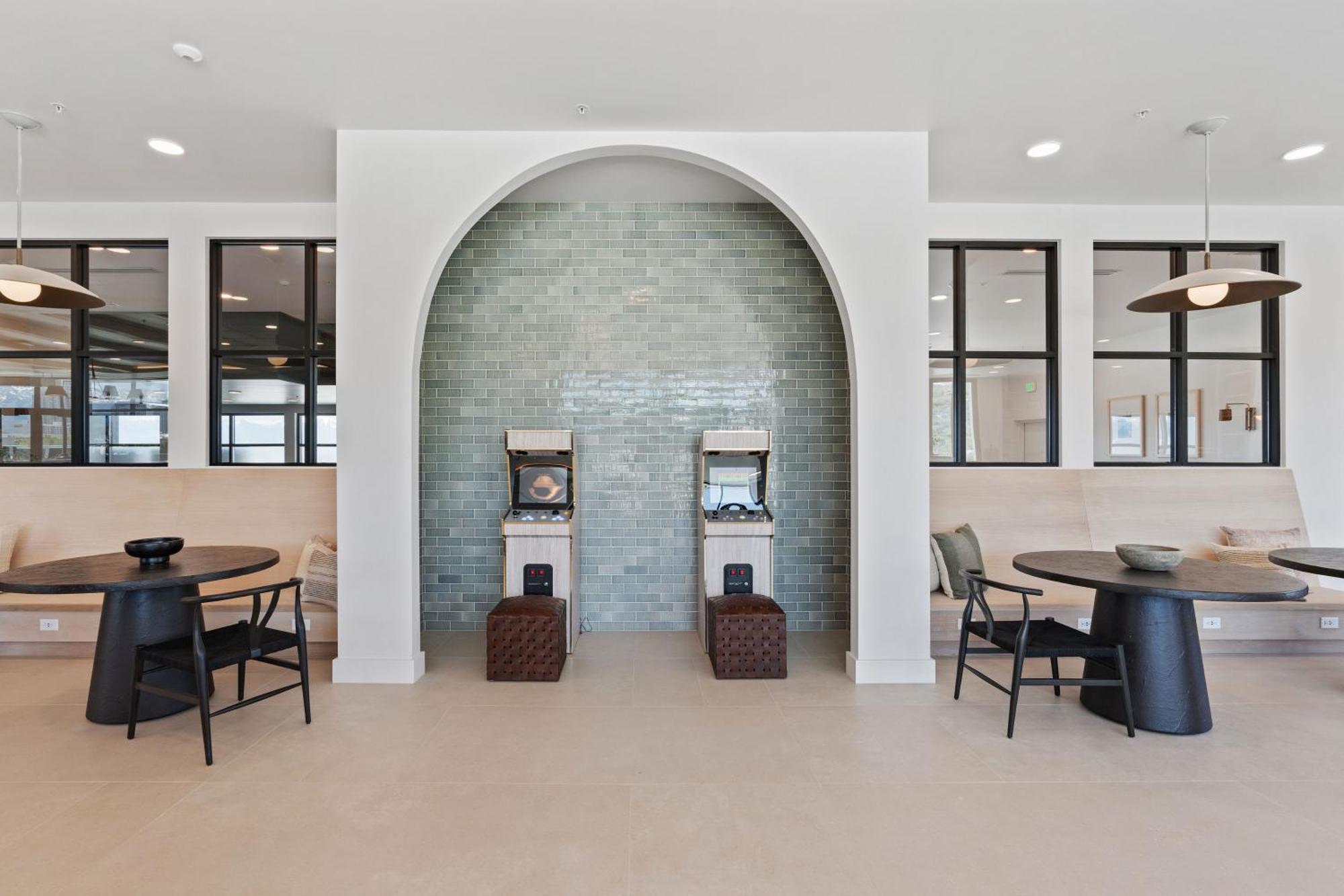 Appartement Outstanding Amenities-New Complex- Downtown Luxury à Salt Lake City Extérieur photo