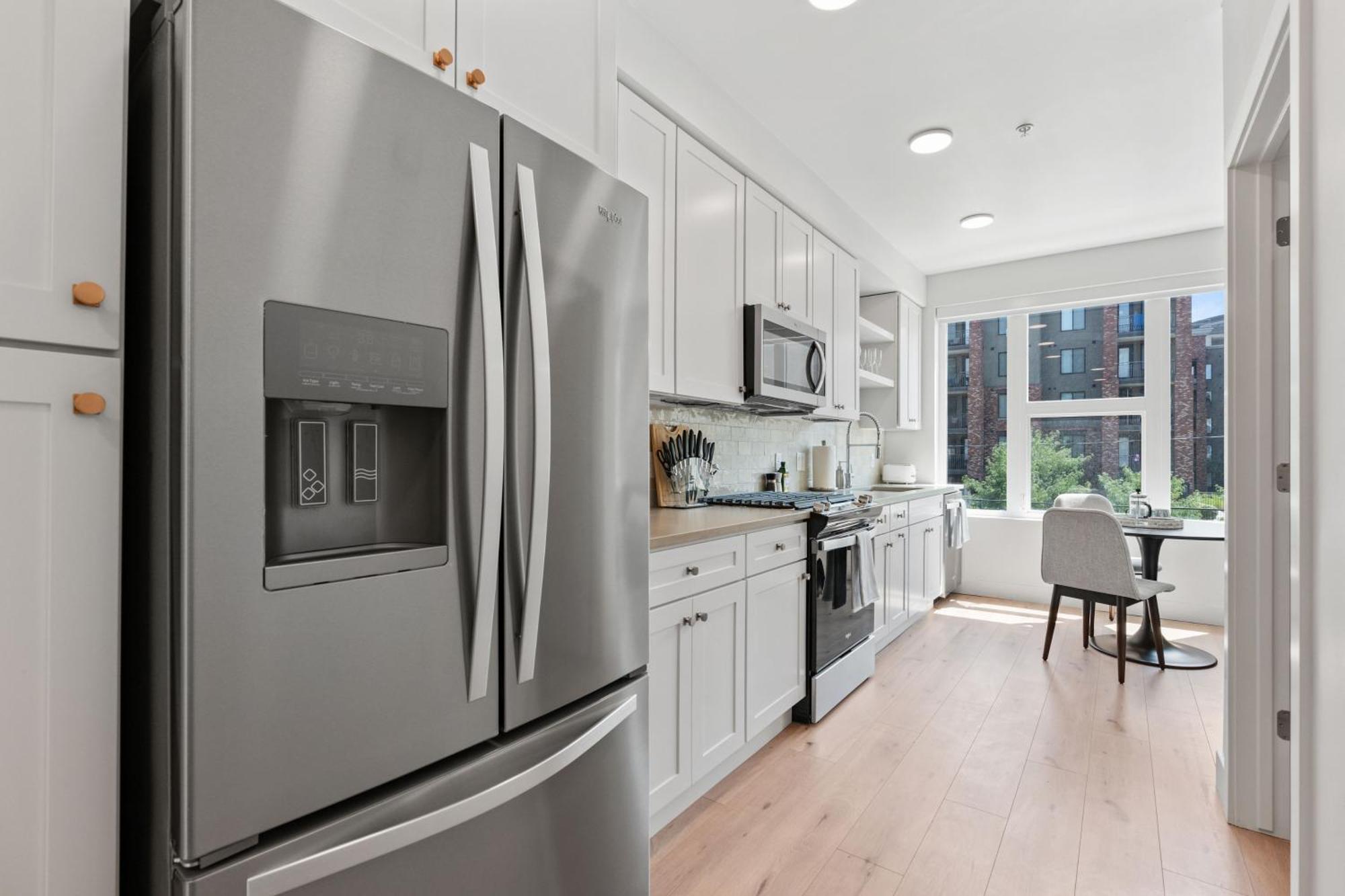 Appartement Outstanding Amenities-New Complex- Downtown Luxury à Salt Lake City Extérieur photo